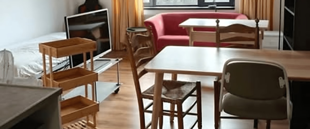 Studio huren in Nijmegen