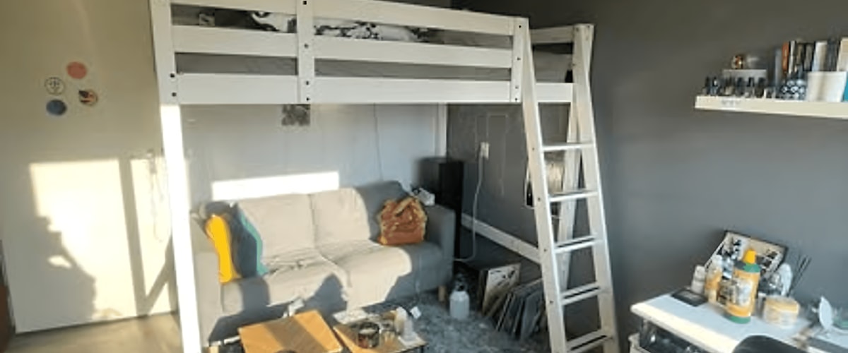Kamer huren in Nijmegen