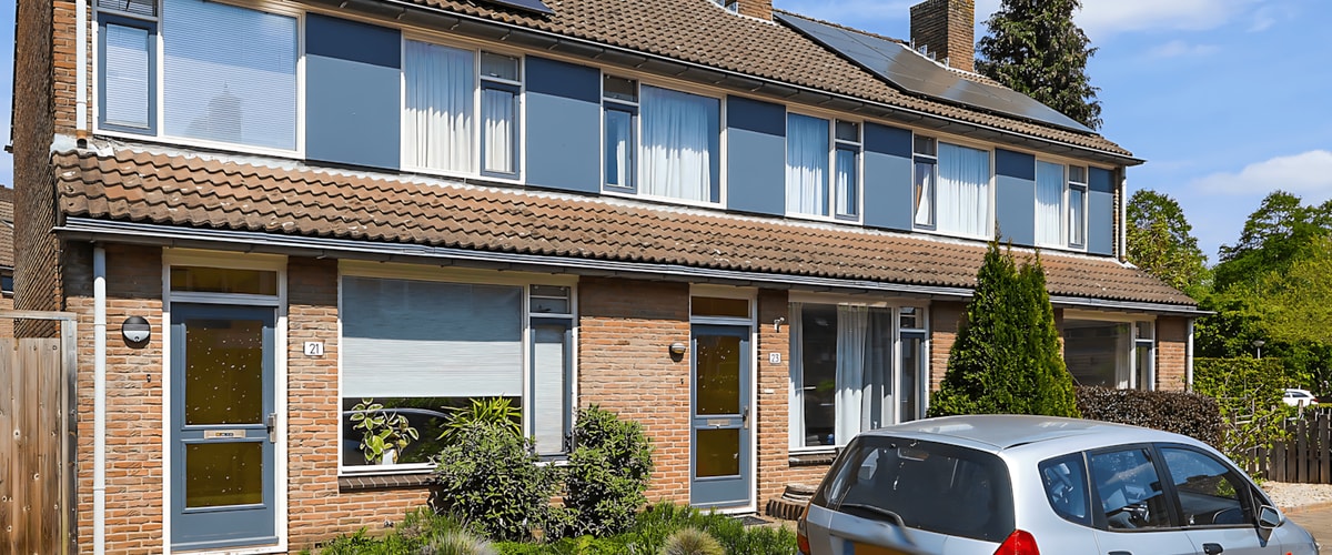 Huis huren in Hengelo