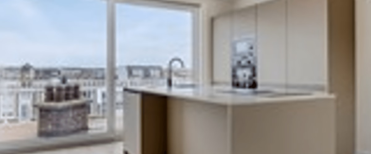 Appartement huren in Den Haag