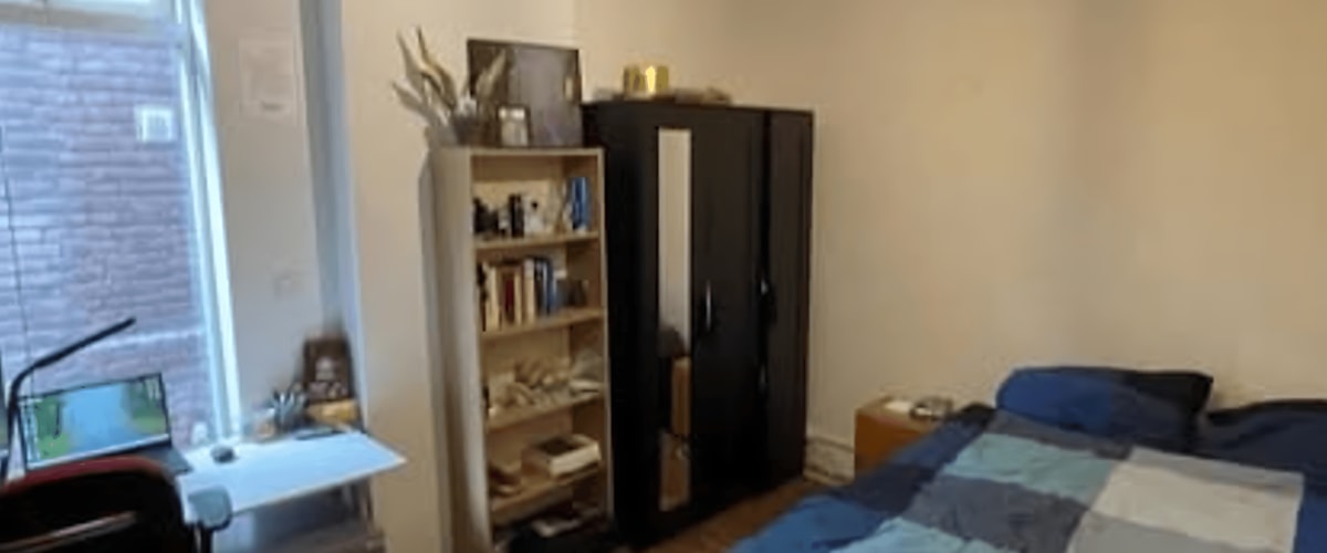 Kamer huren in Tilburg