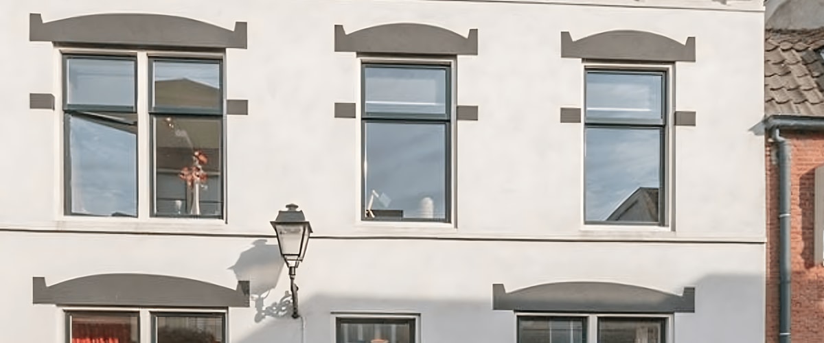 Appartement huren in Culemborg