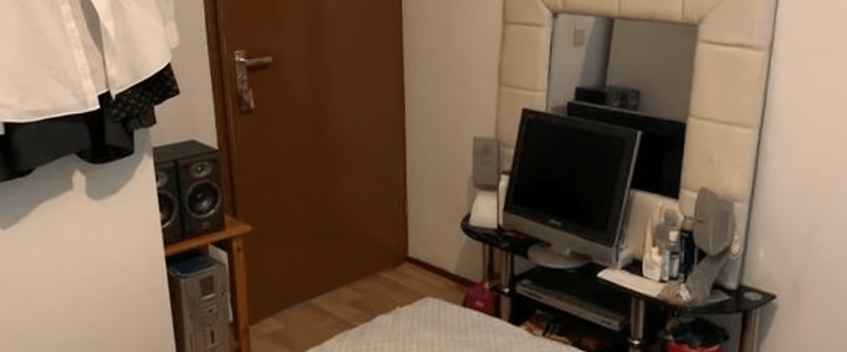 Kamer huren in Amsterdam