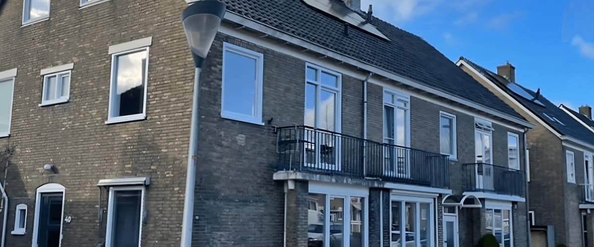 Kamer huren in Leeuwarden
