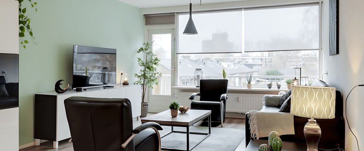 Appartement huren in Arnhem