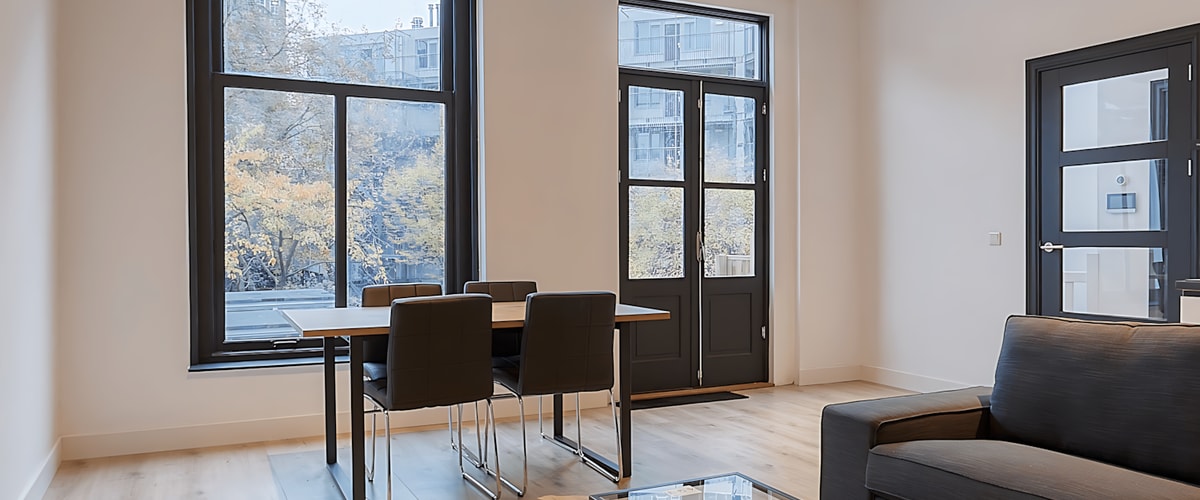 Appartement huren in Den Haag
