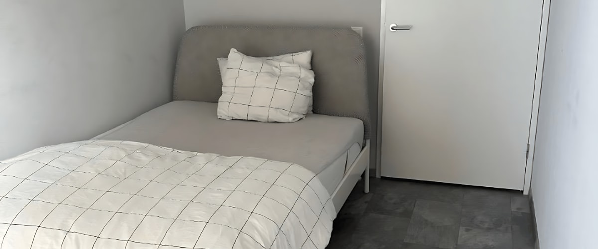 Kamer huren in Amsterdam