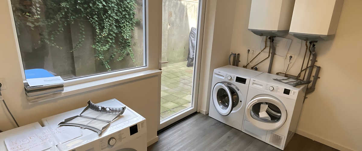 Kamer huren in Tilburg