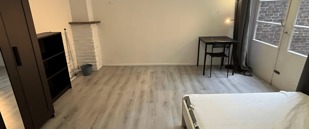 Kamer huren in Maastricht