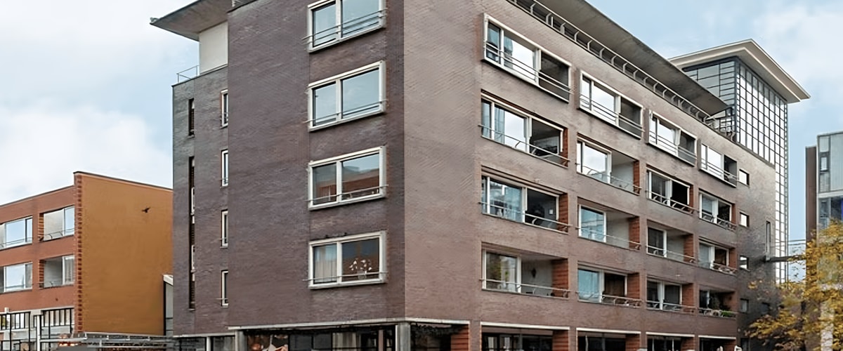 Appartement huren in Amstelveen