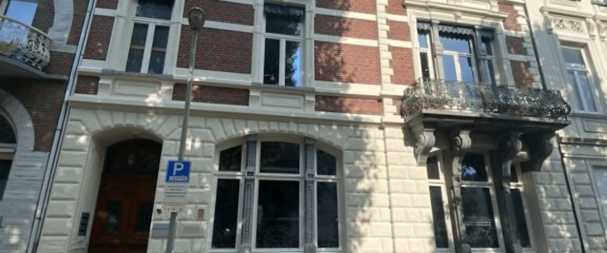 Appartement huren in Maastricht