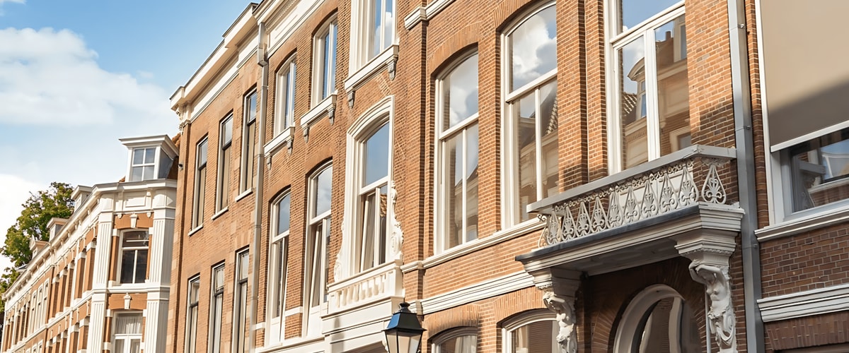 Appartement huren in Den Haag