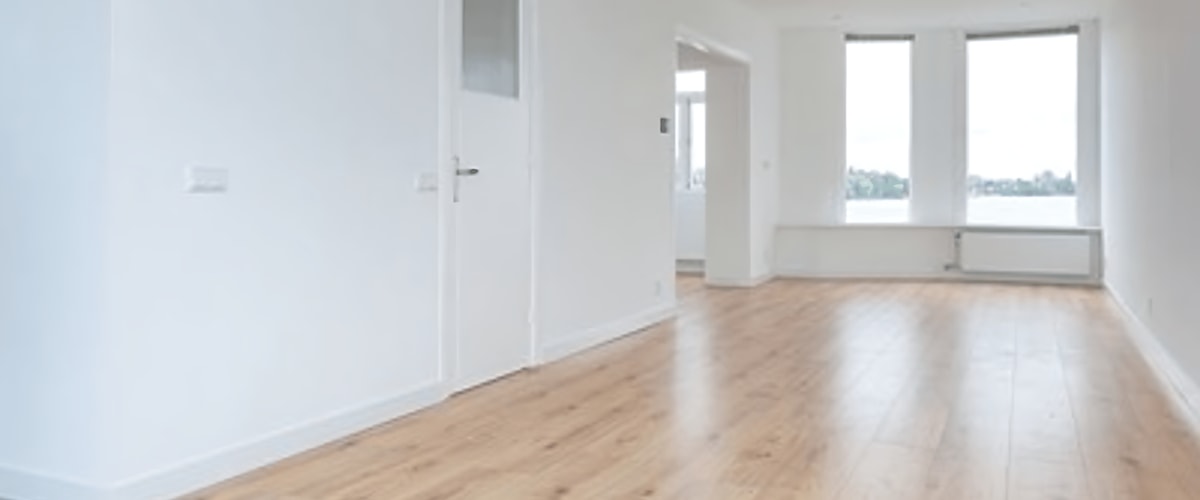 Appartement huren in Rotterdam