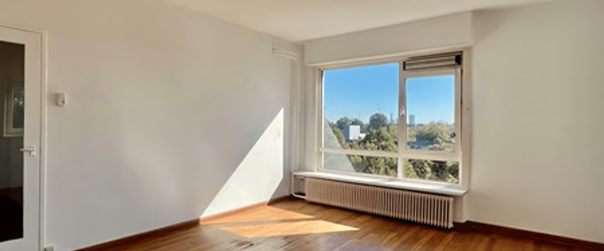 Appartement huren in Rotterdam