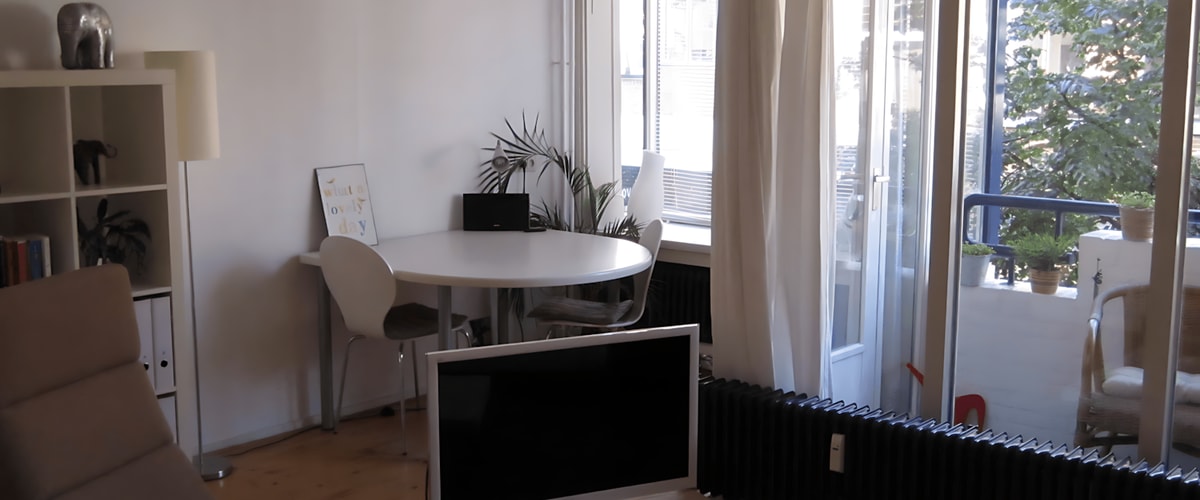 Studio huren in Groningen