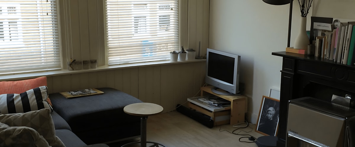 Kamer huren in Utrecht