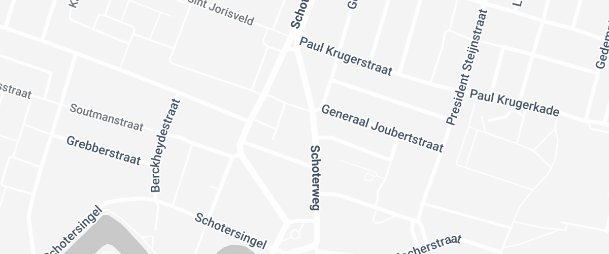 Appartement huren in Haarlem