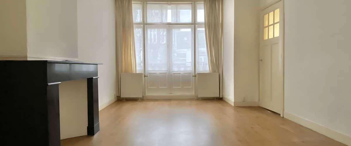 Studio huren in Den Haag