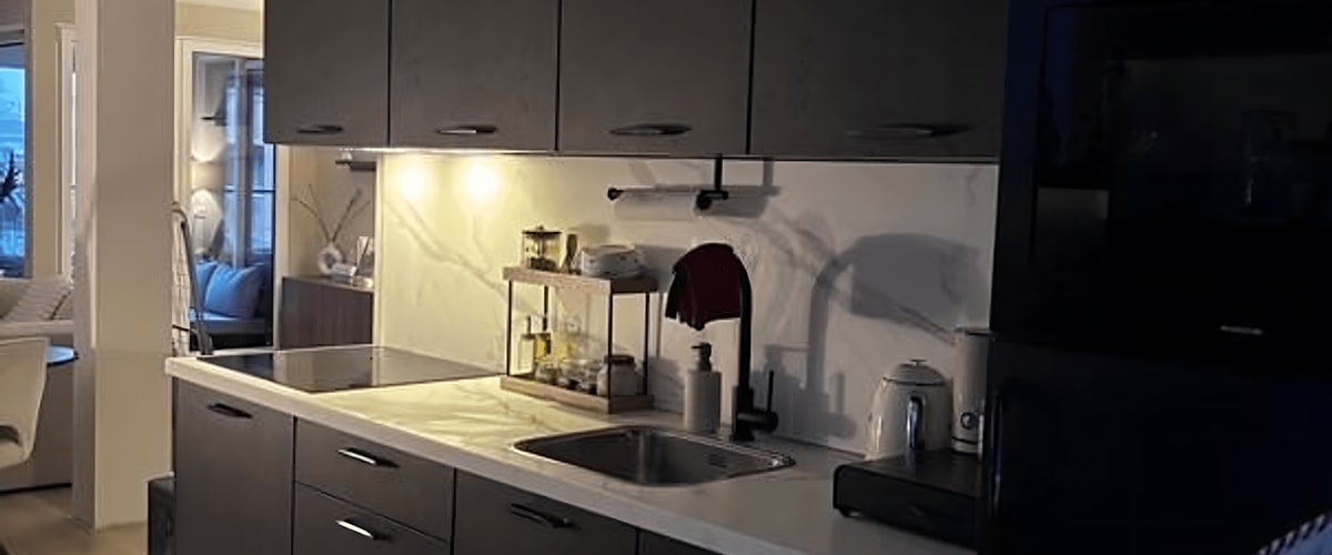 Appartement huren in Enschede