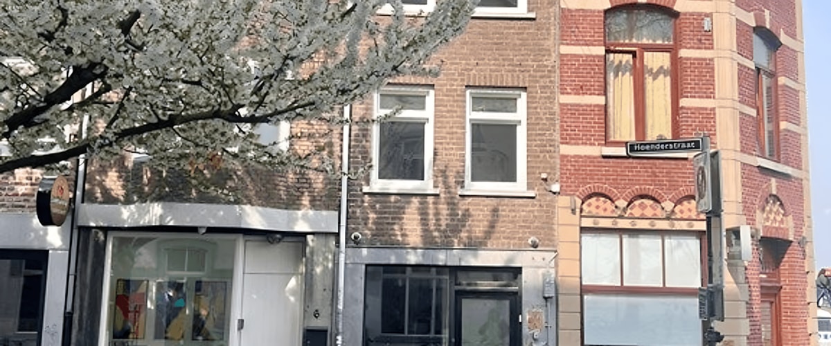 Kamer huren in Maastricht