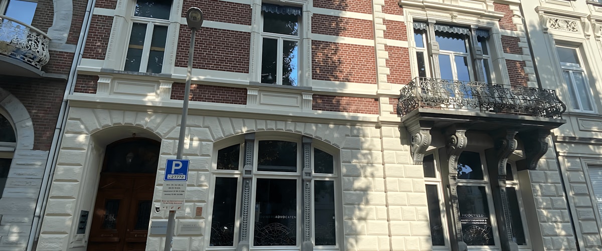 Appartement huren in Maastricht