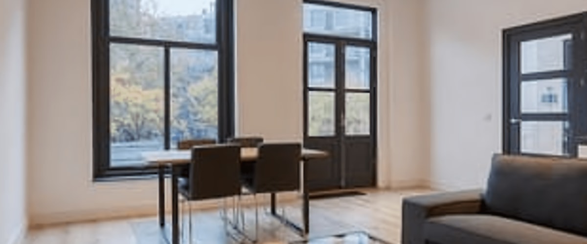 Appartement huren in Den Haag
