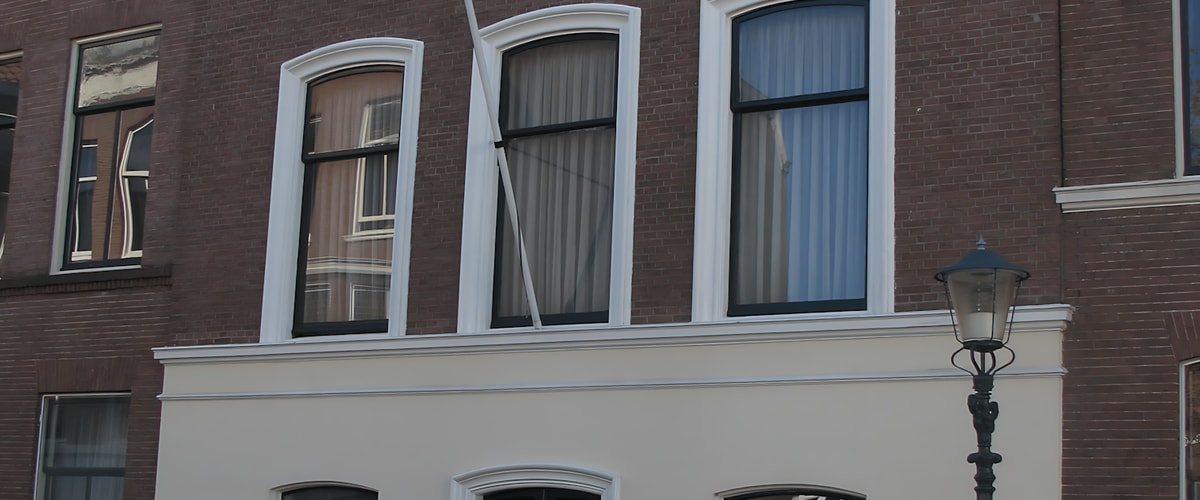 Kamer huren in Den Haag