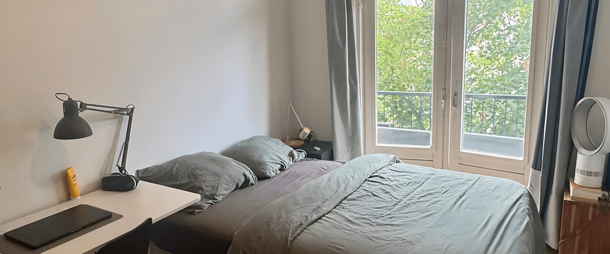 Kamer huren in Amsterdam