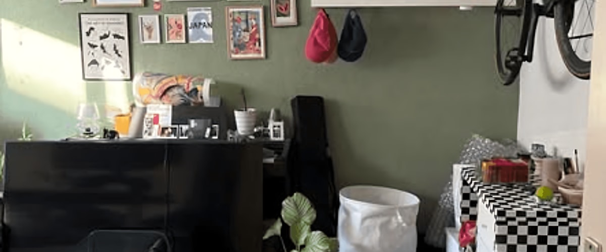 Kamer huren in Utrecht