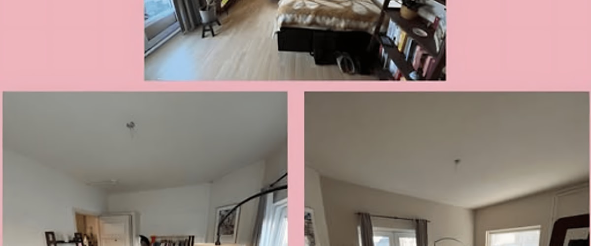 Kamer huren in Utrecht