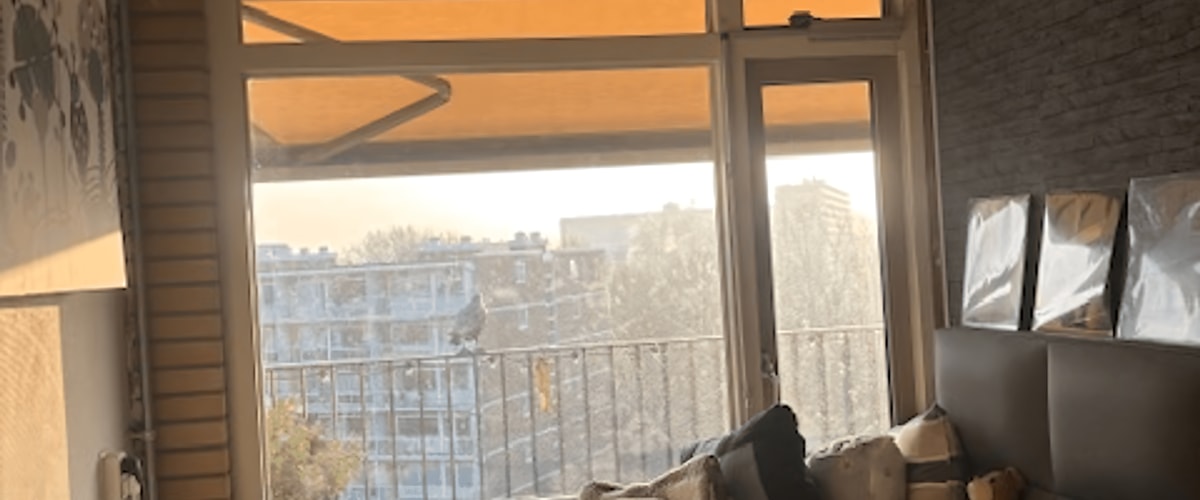 Kamer huren in Rotterdam