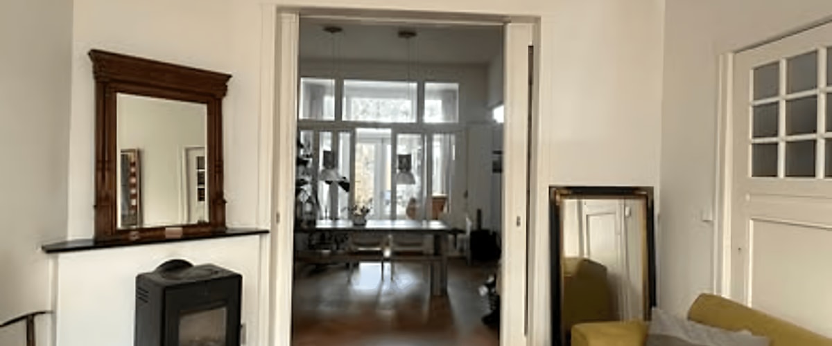 Huis huren in Leeuwarden