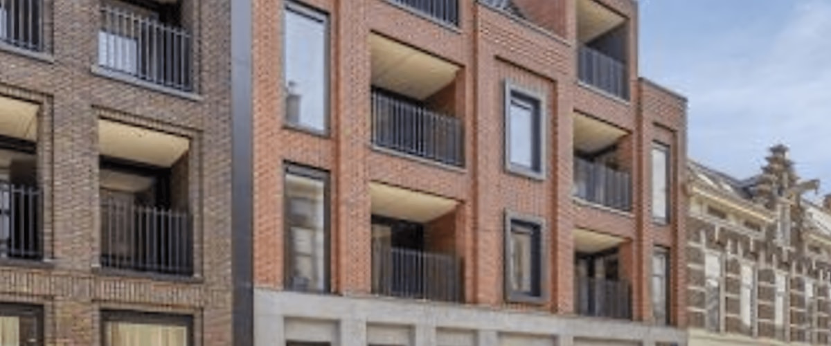 Appartement huren in Groningen