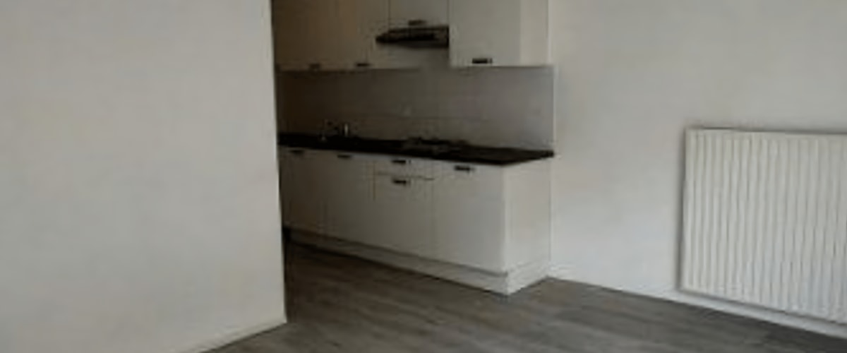Appartement huren in Groningen