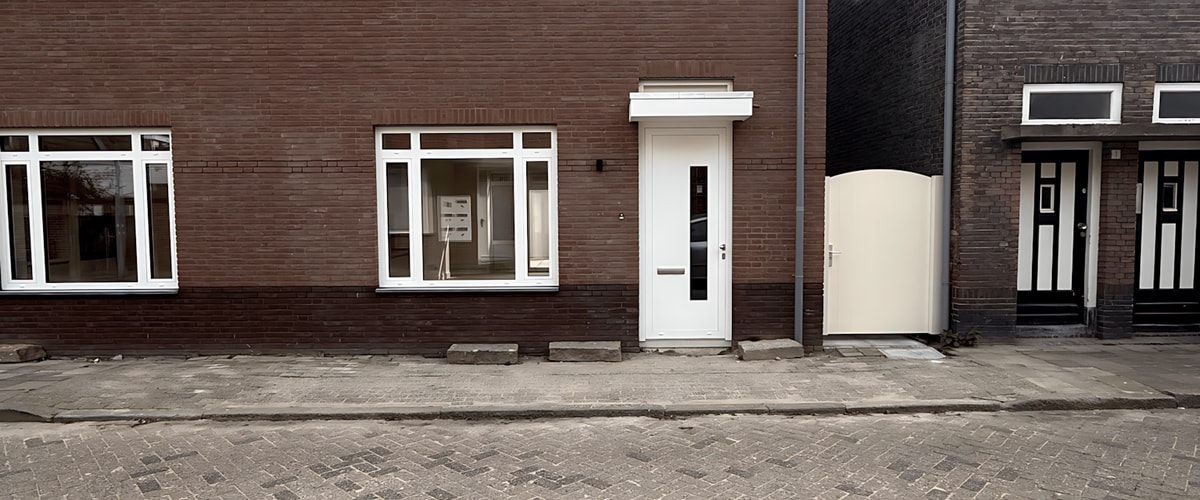 Huis huren in Eindhoven
