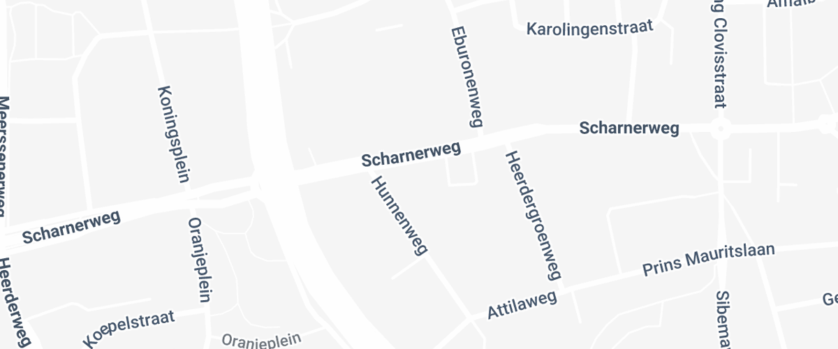 Kamer huren in Maastricht