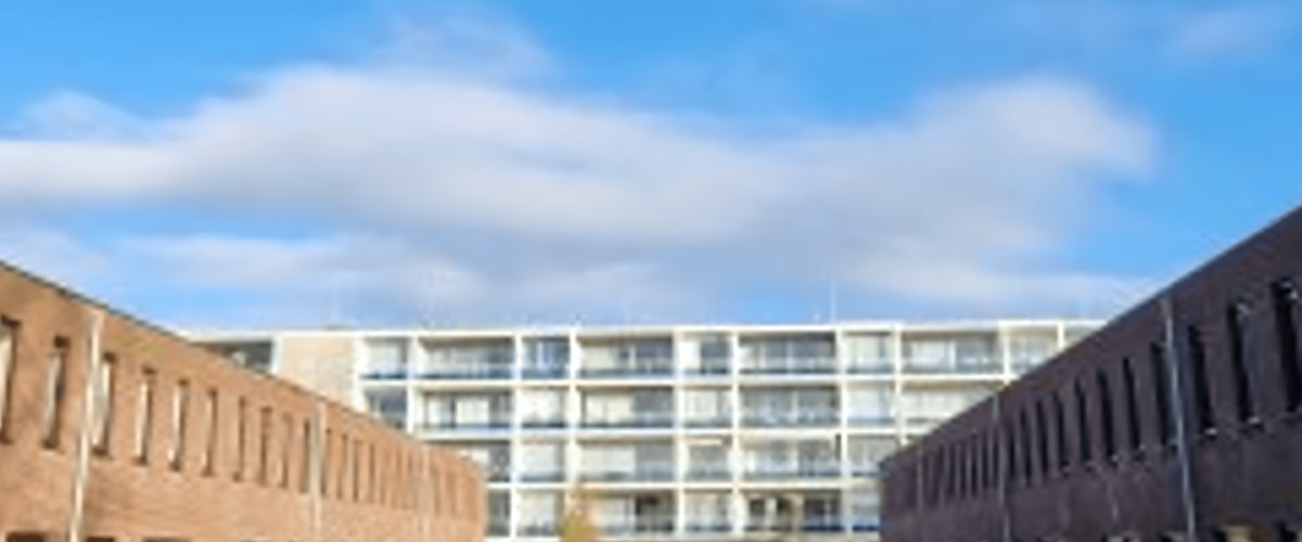 Huis huren in Groningen