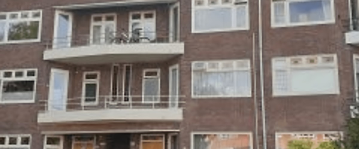 Appartement huren in Groningen