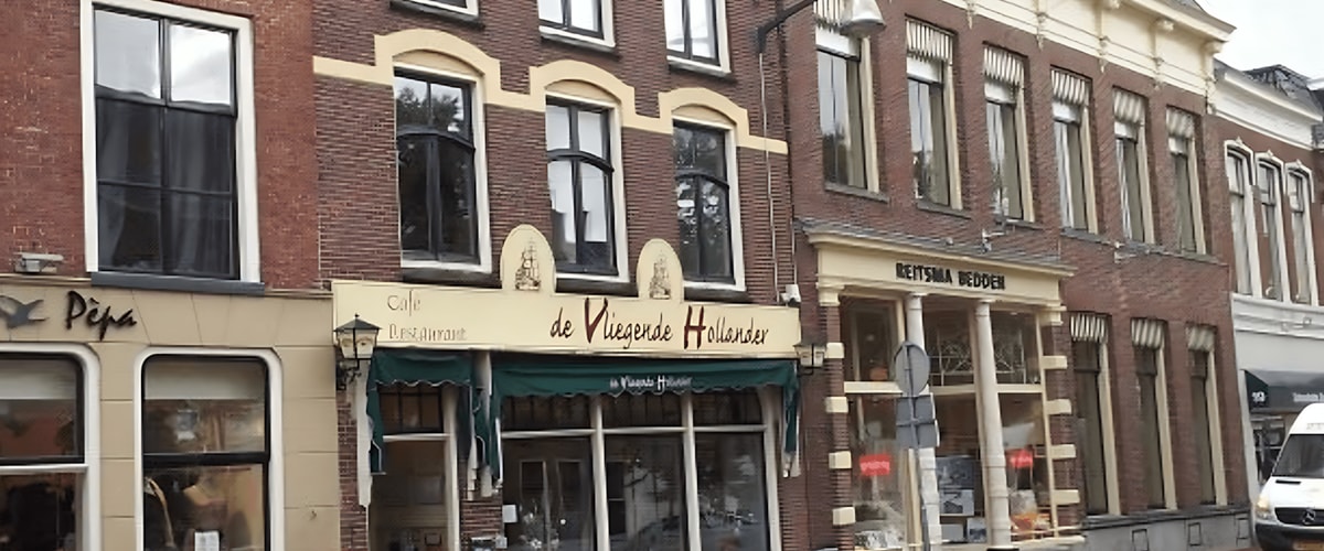 Kamer huren in Leeuwarden