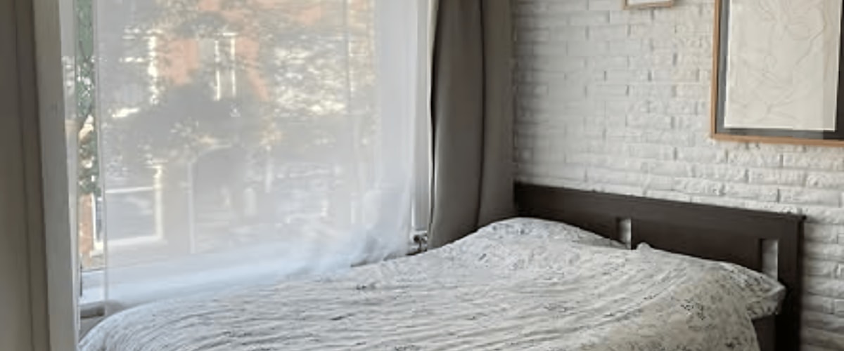 Kamer huren in Rotterdam