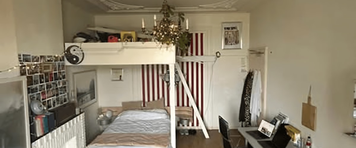 Kamer huren in Nijmegen