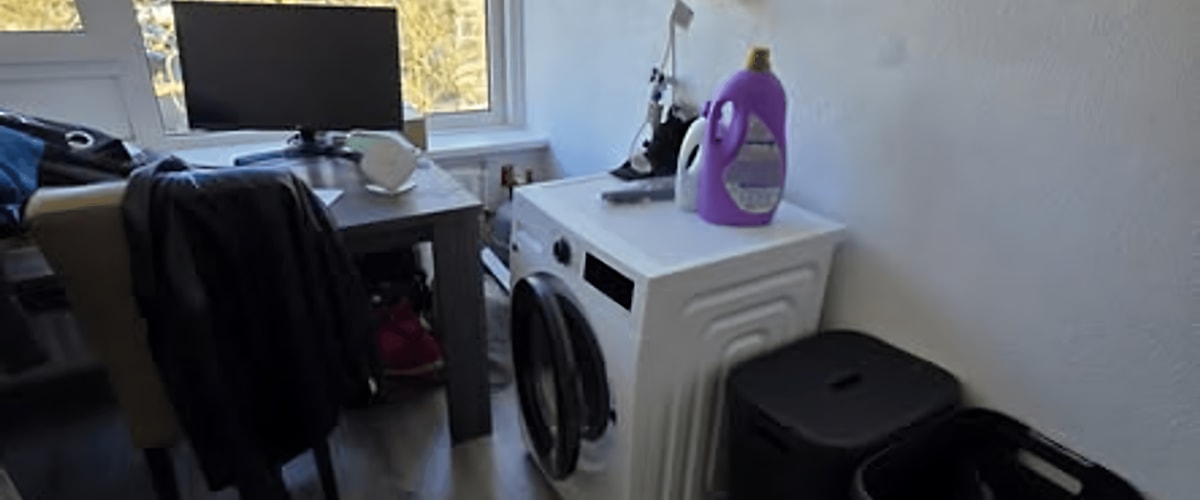 Kamer huren in Dordrecht