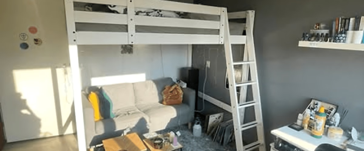 Kamer huren in Nijmegen