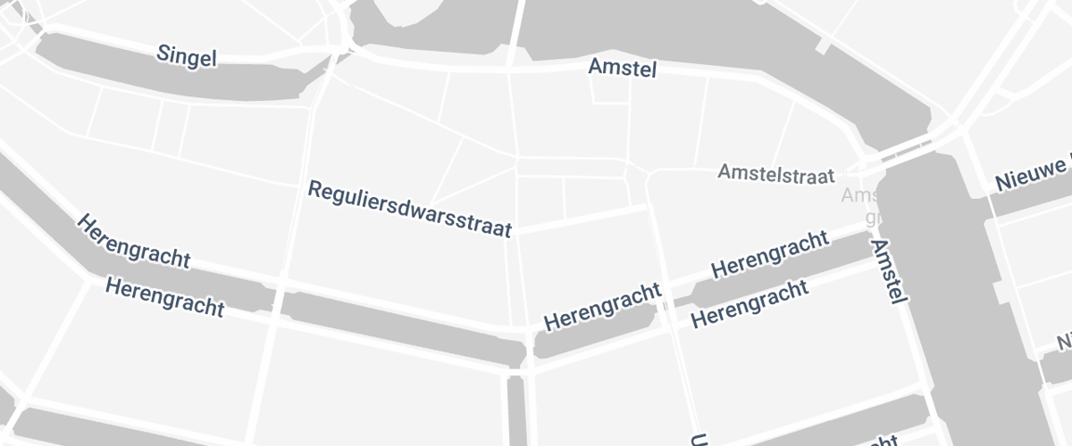 Kamer huren in Amsterdam