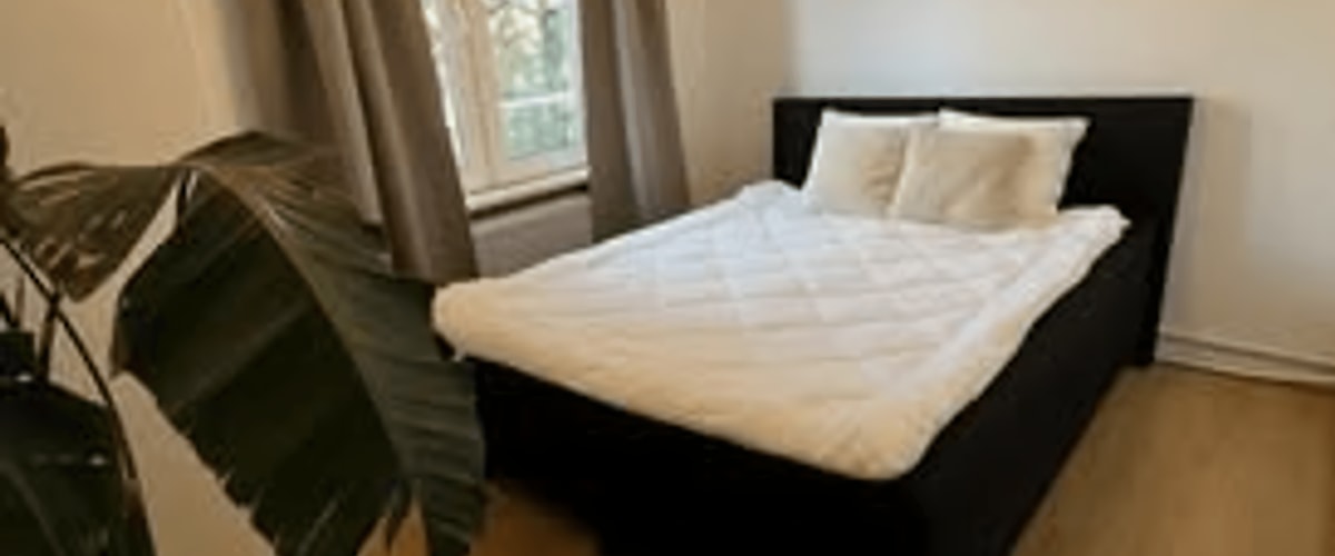 Kamer huren in Amsterdam