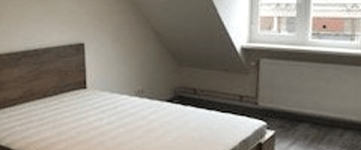 Kamer huren in Maastricht