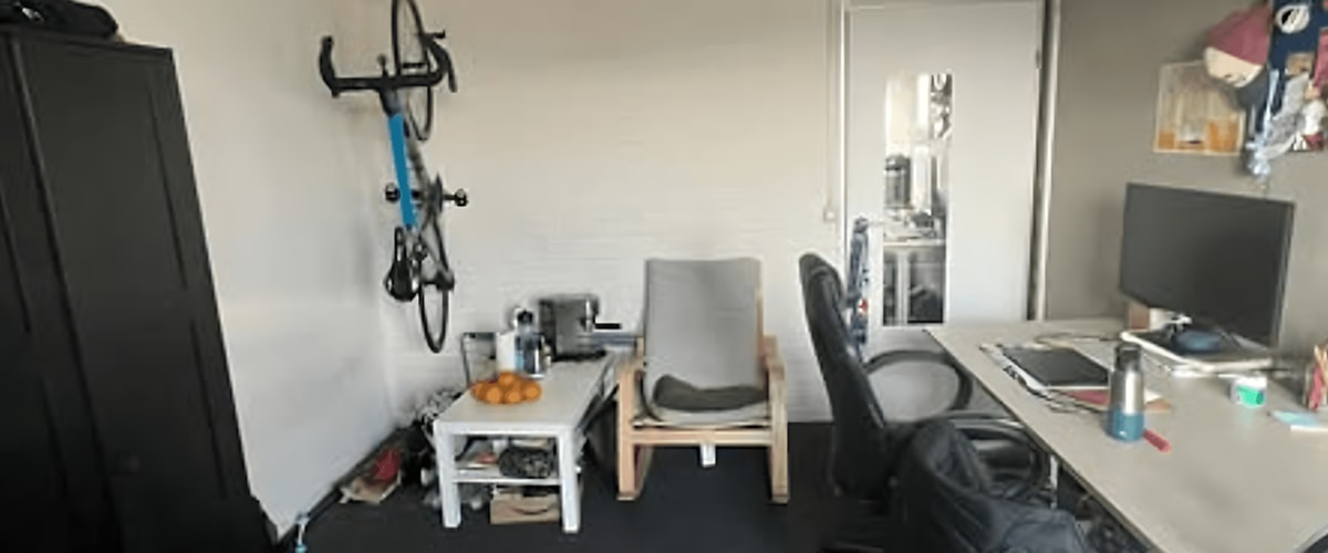 Kamer huren in Rotterdam