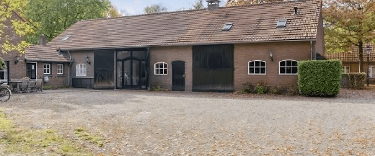 Appartement huren in Mierlo
