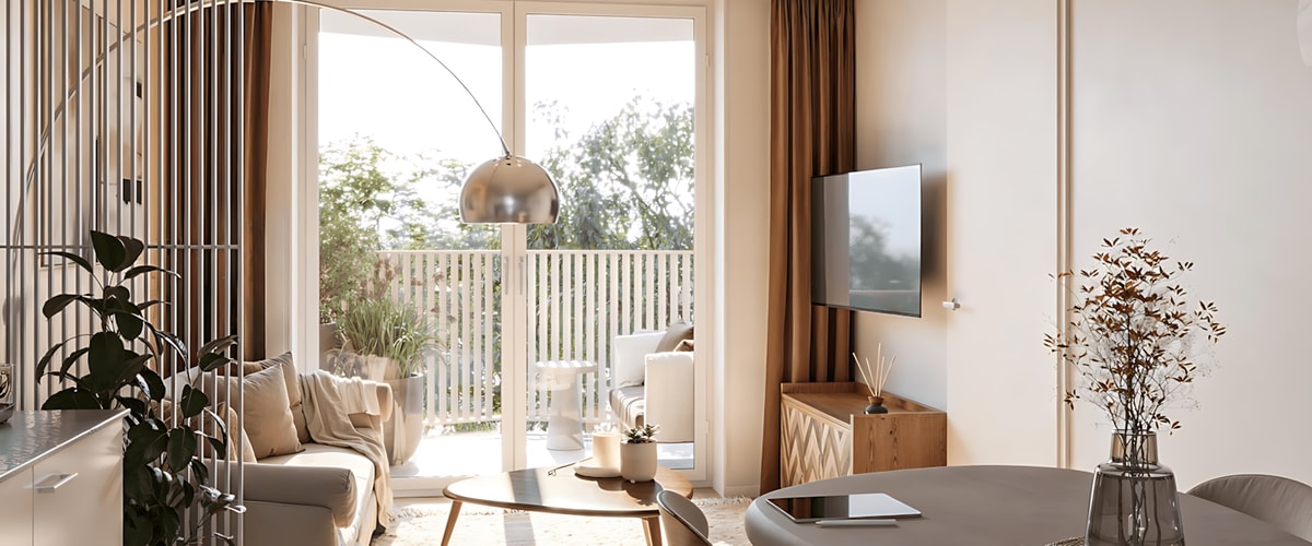 Appartement huren in Utrecht