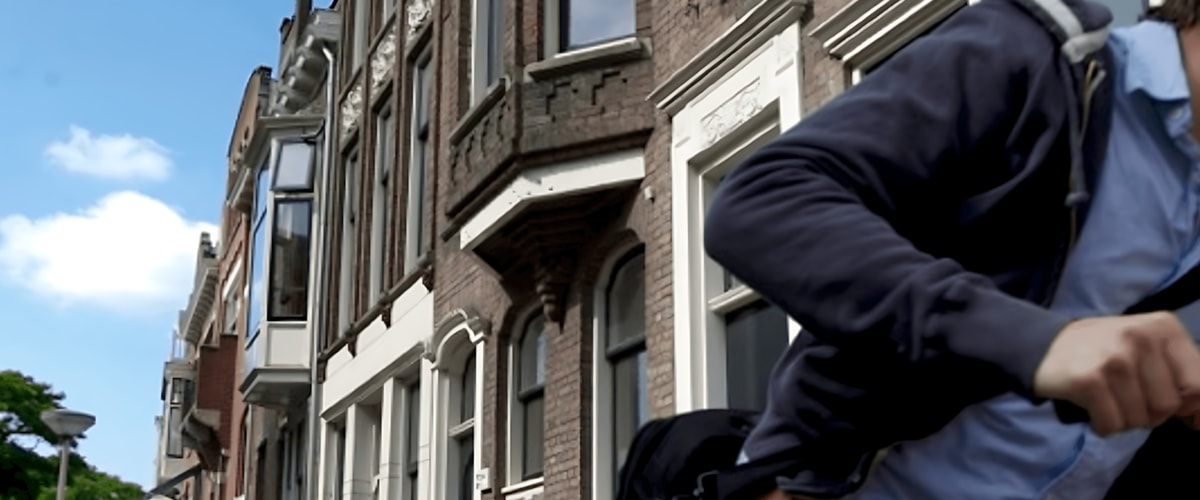 Studio huren in Rotterdam